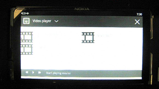 Leak: Nokia's MeeGo-Running Tablet Appears